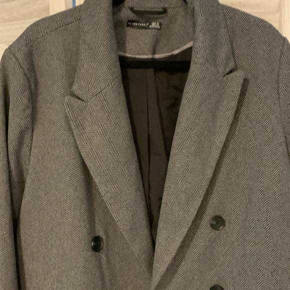 NWT Black Tape Ladies Coat !! - Picture 14 of 15